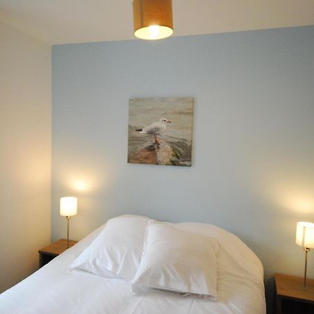 Evancy Villa Les Margats Bray-Dunes Pokoj fotografie