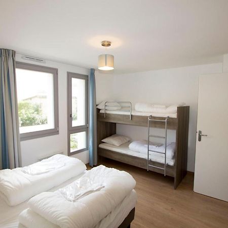 Evancy Villa Les Margats Bray-Dunes Pokoj fotografie