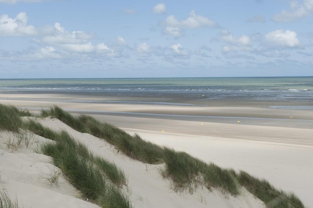 Evancy Villa Les Margats Bray-Dunes Exteriér fotografie