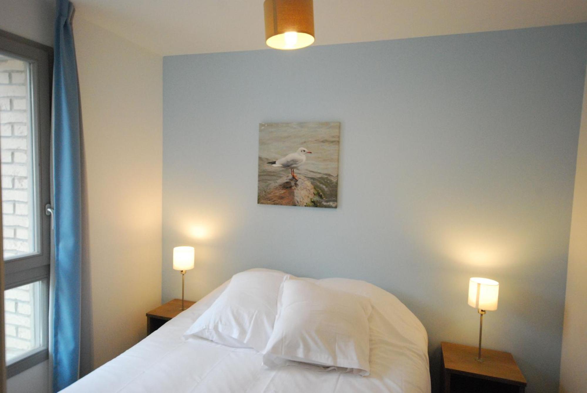 Evancy Villa Les Margats Bray-Dunes Pokoj fotografie