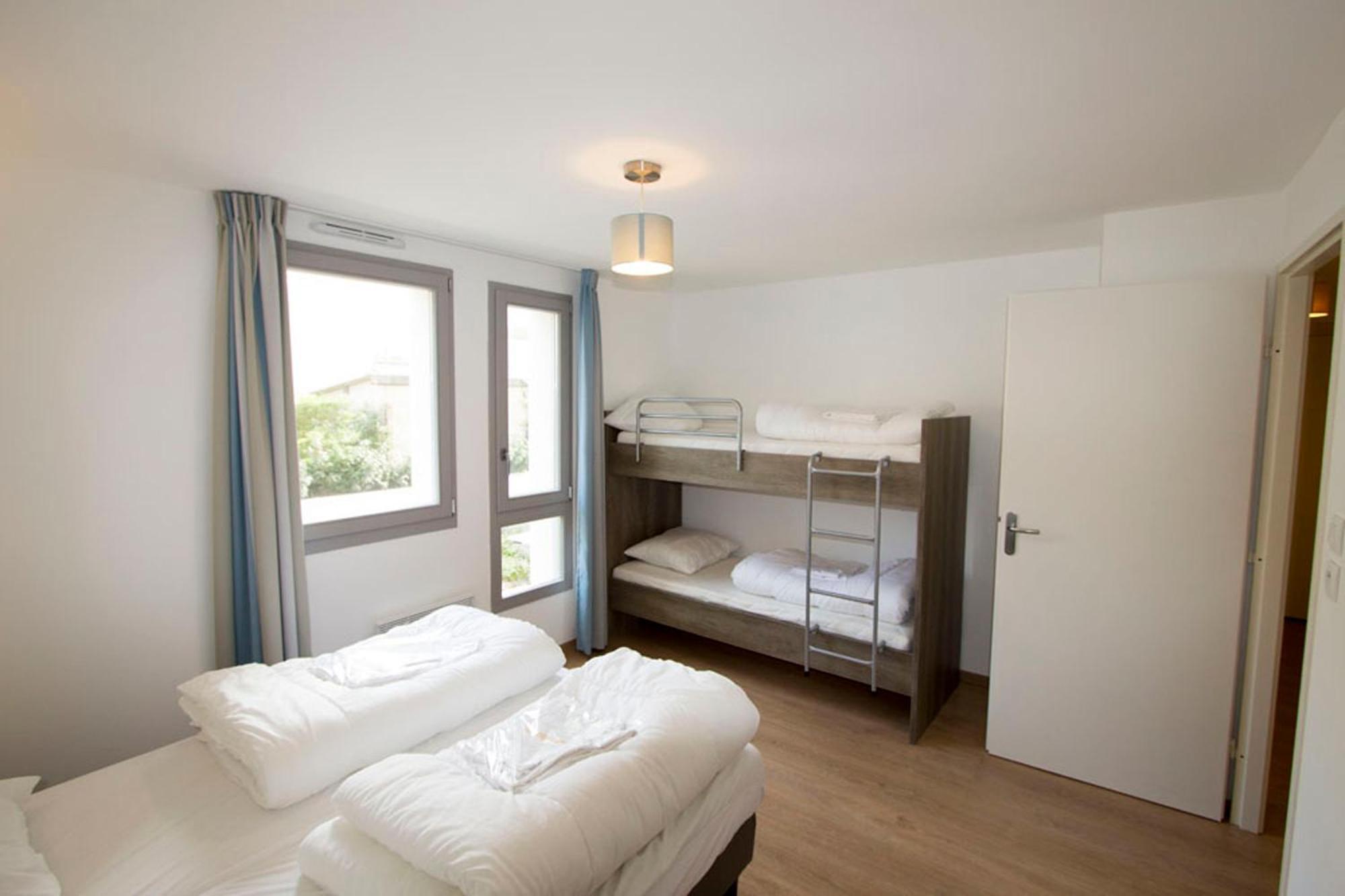 Evancy Villa Les Margats Bray-Dunes Pokoj fotografie