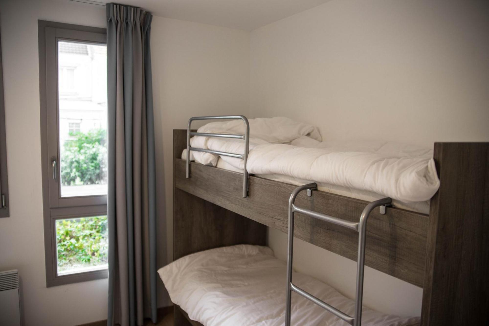 Evancy Villa Les Margats Bray-Dunes Pokoj fotografie
