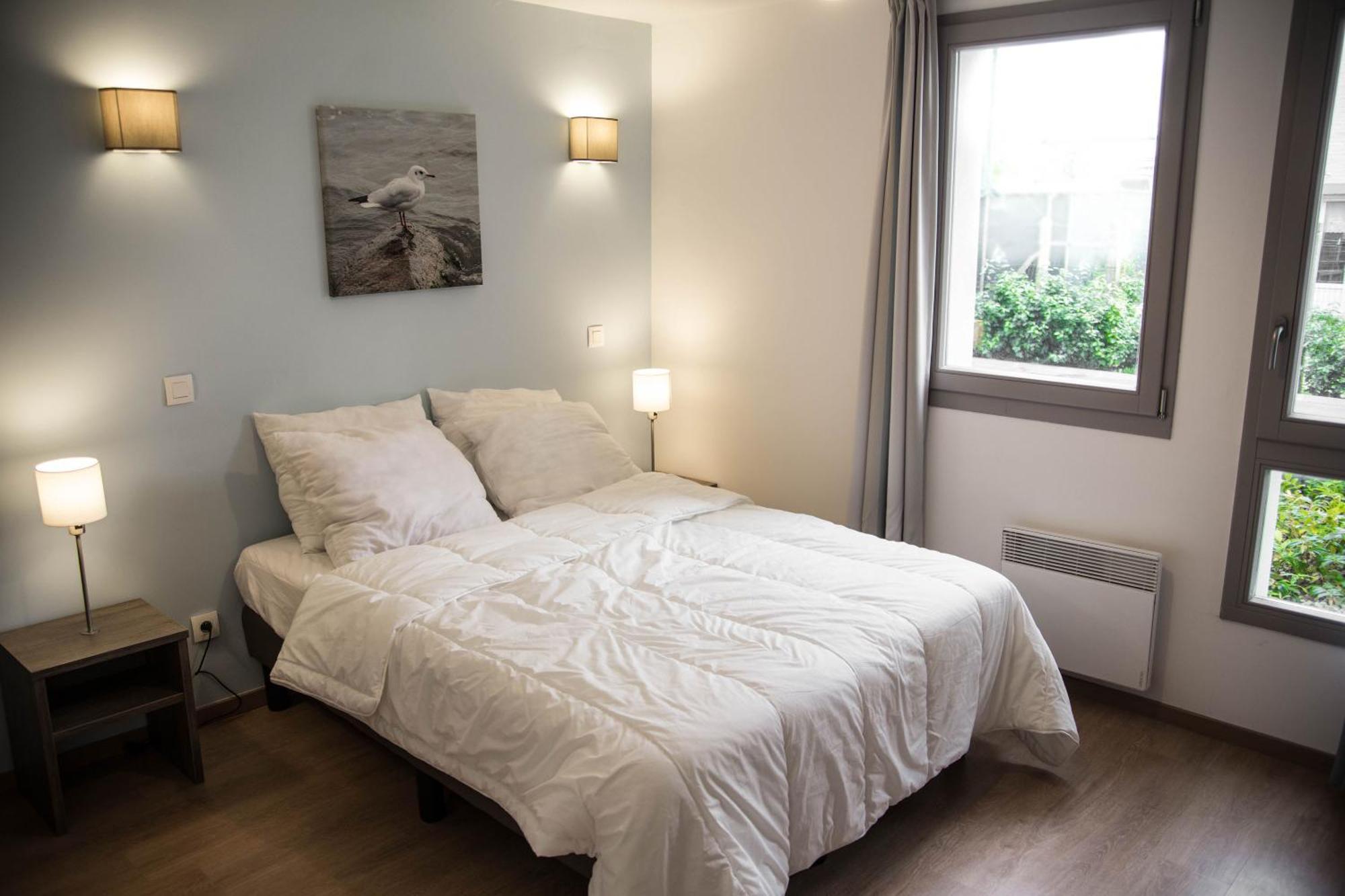 Evancy Villa Les Margats Bray-Dunes Pokoj fotografie