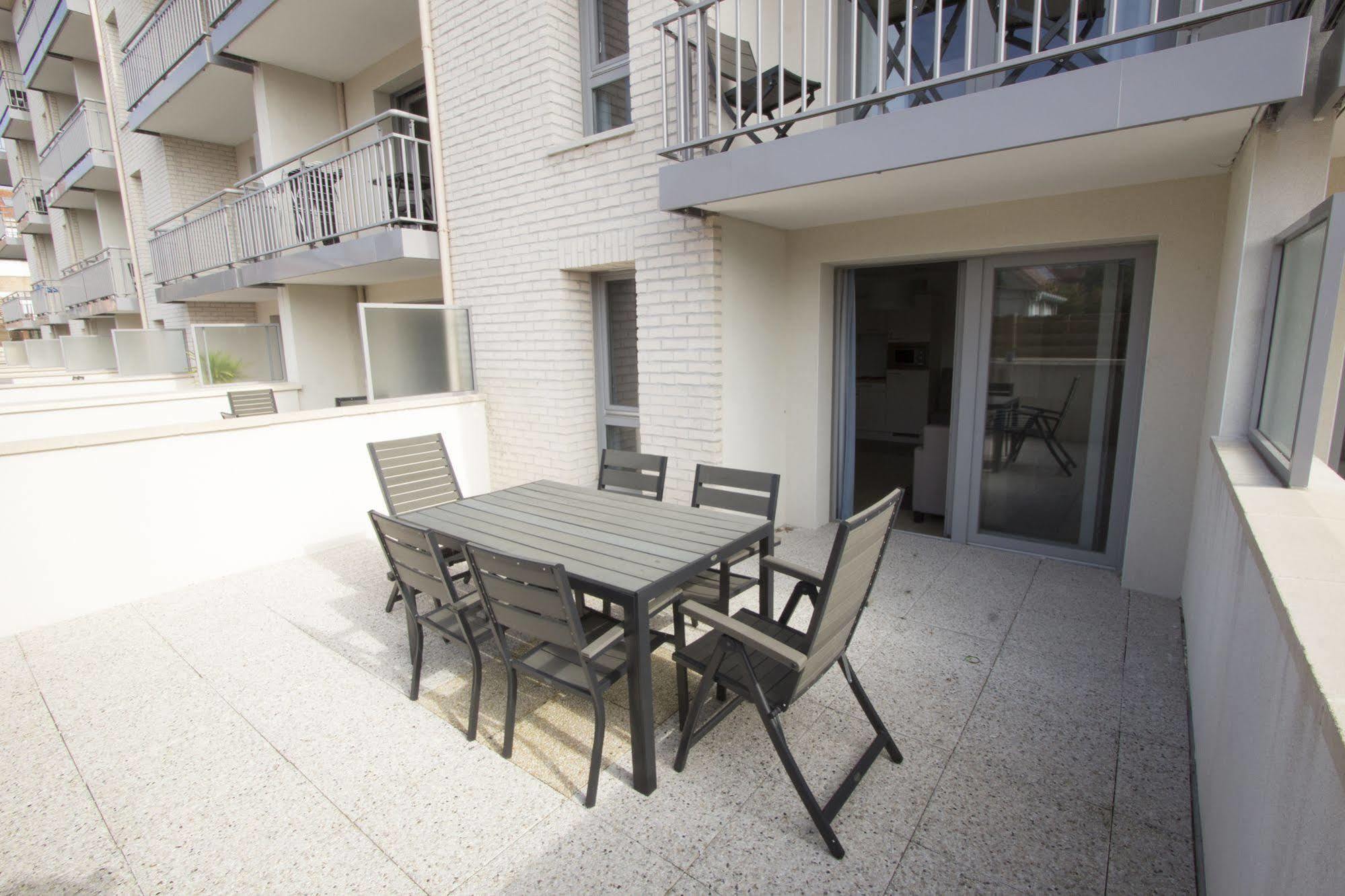 Evancy Villa Les Margats Bray-Dunes Exteriér fotografie