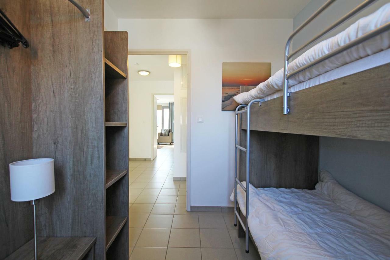 Evancy Villa Les Margats Bray-Dunes Exteriér fotografie