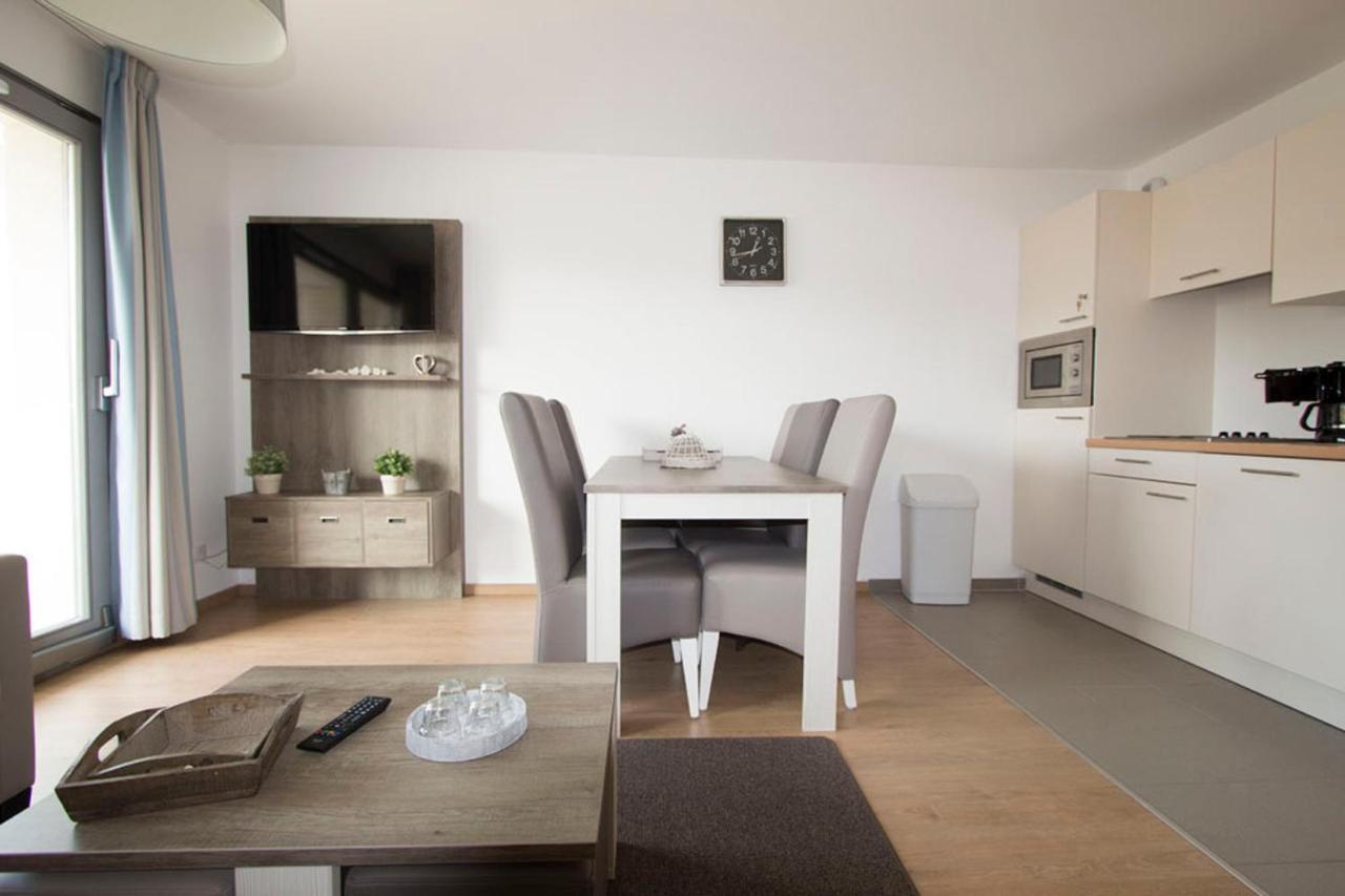Evancy Villa Les Margats Bray-Dunes Pokoj fotografie